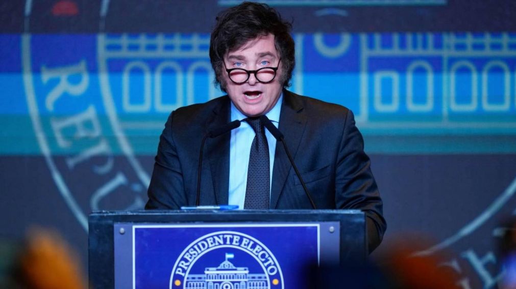 Milei anticip� que si "se cae" el DNU en Diputados, insistir� "con otros".
