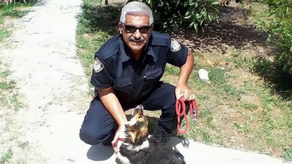 Jorge Enrique De Marco ten�a 65 a�os (Facebook).