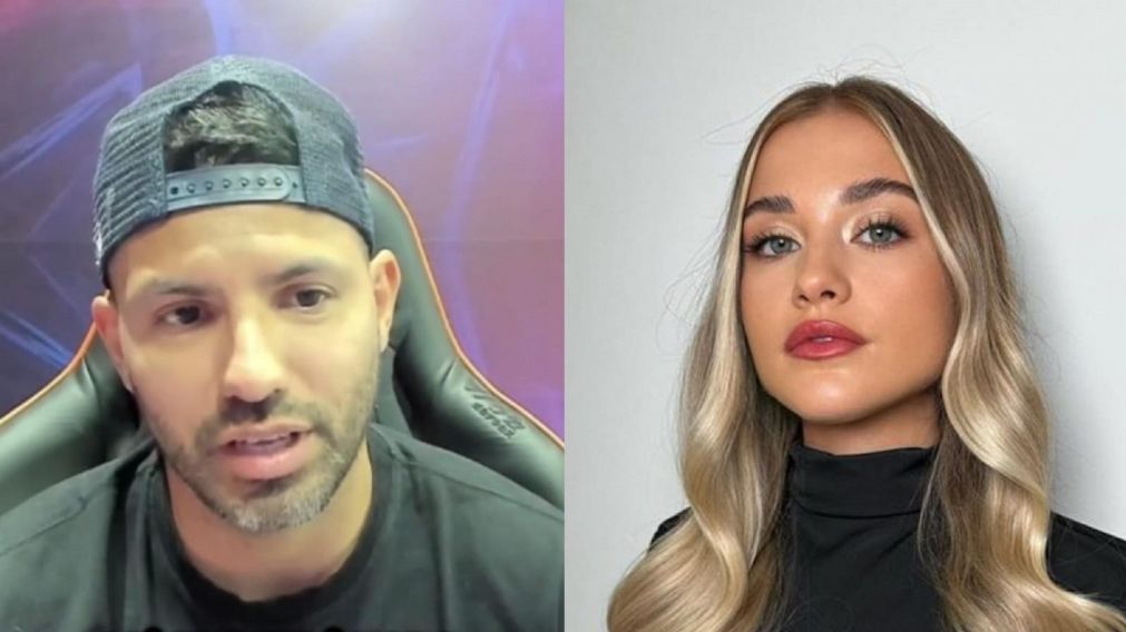 El ex jugador de la Selección Argentina se refirió por primera vez al embarazo de su pareja y dejó a todos sorprendidos.