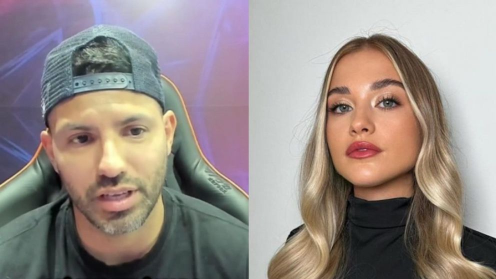 El ex jugador de la Selección Argentina se refirió por primera vez al embarazo de su pareja y dejó a todos sorprendidos.