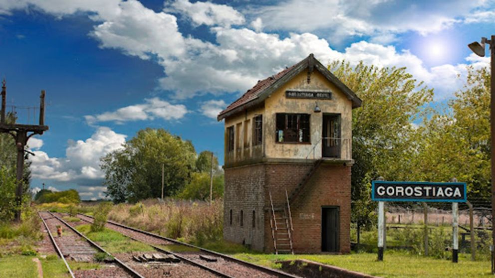 Seguramente no conocías la existencia de este pueblo bonaerense, pero da por sentado que te va a sorprender.