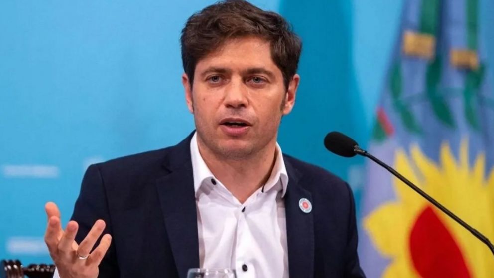 El gobierno bonaerense acordó con los gremios estatales y docentes una suba del 13,5% por marzo.