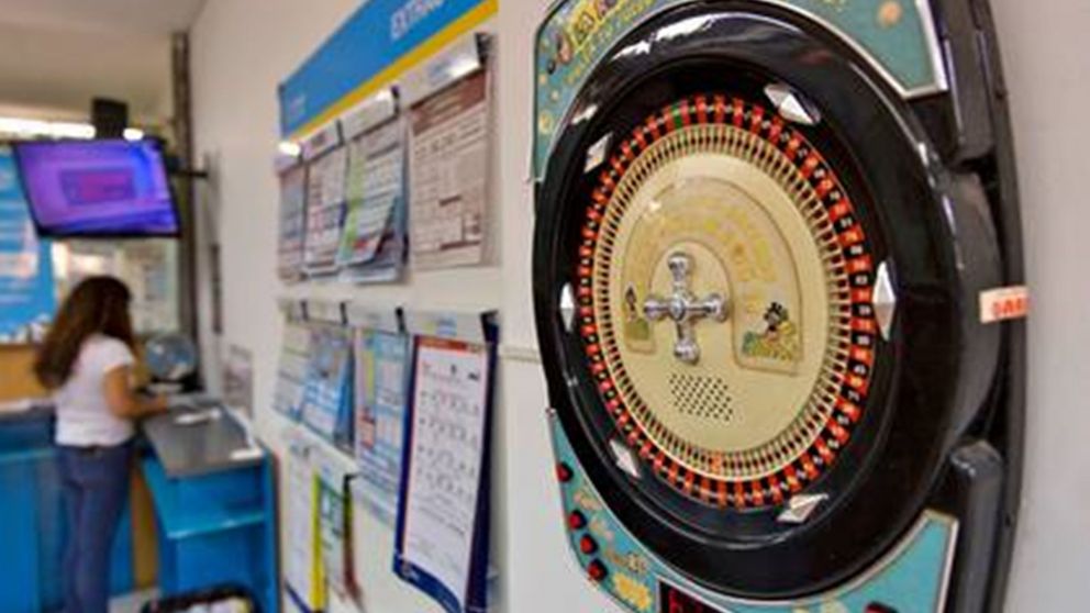 Gan� millones en la loter�a gracias a una interesante t�cnica.�