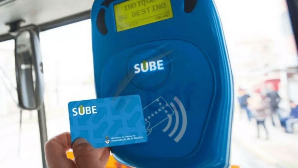 Durante este y el próximos mes, los usuarios de la tarjeta SUBE podrán acceder a beneficios y descuentos gracias a promociones de bancos y billeteras virtuales (Imagen ilustrativa(.