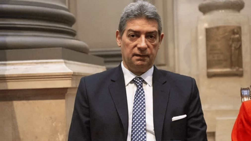 Violencia en Rosario: Horacio Rosatti viajó de urgencia para reunirse con los integrantes de la Cámara Federal