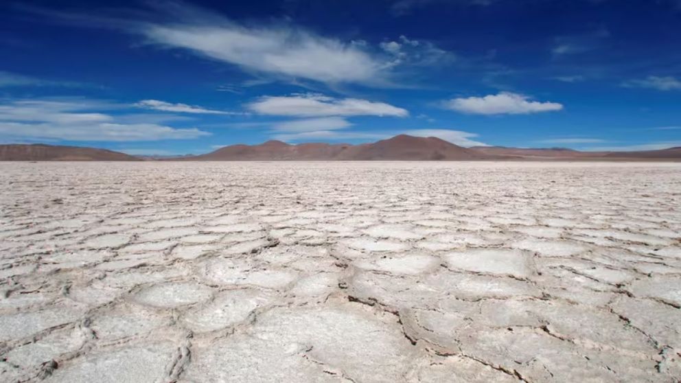 La Corte de Justicia de Catamarca ordenó al gobierno provincial paralizar la actividad minera en el Salar del Hombre Muerto.