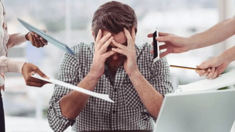 Estos son los signos del zodíaco más caóticos (Imagen ilustrativa)