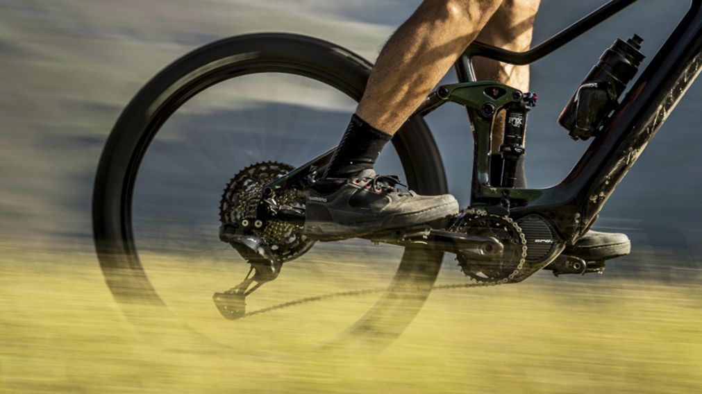 Se vienen las bicicletas con cambios automáticos (Imagen ilustrativa).