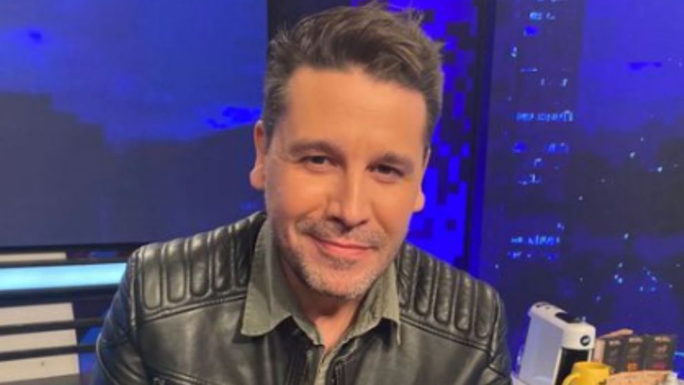 Condenan al influencer Emmanuel Danann por comentarios discriminatorios a una mujer transg�nero.