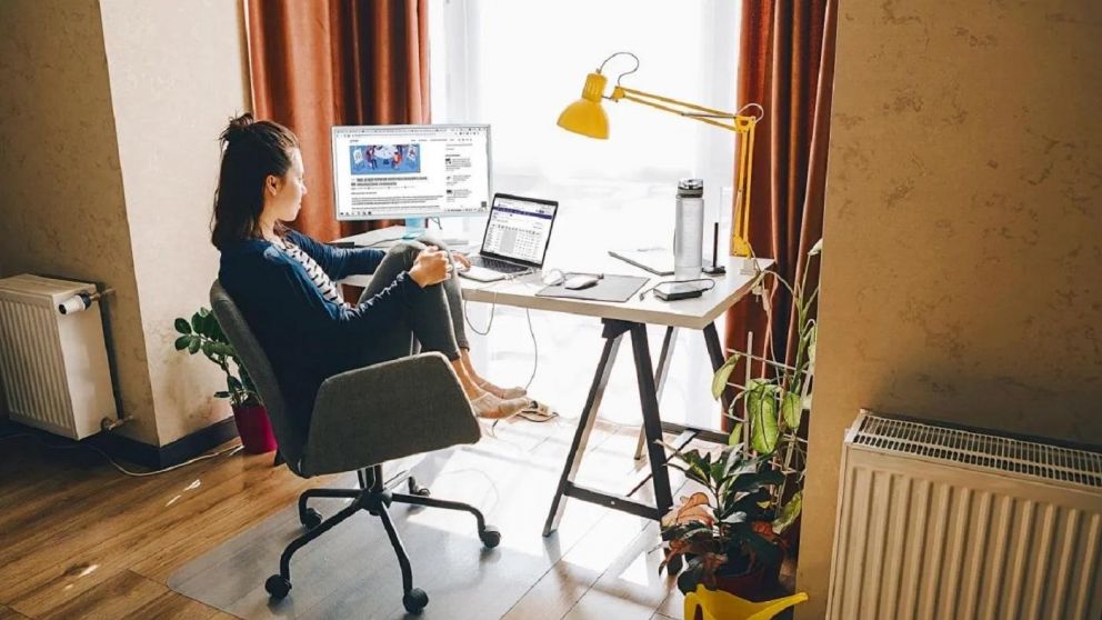 Importante compañía tecnológica anunció la apertura de un puesto laboral home office.
