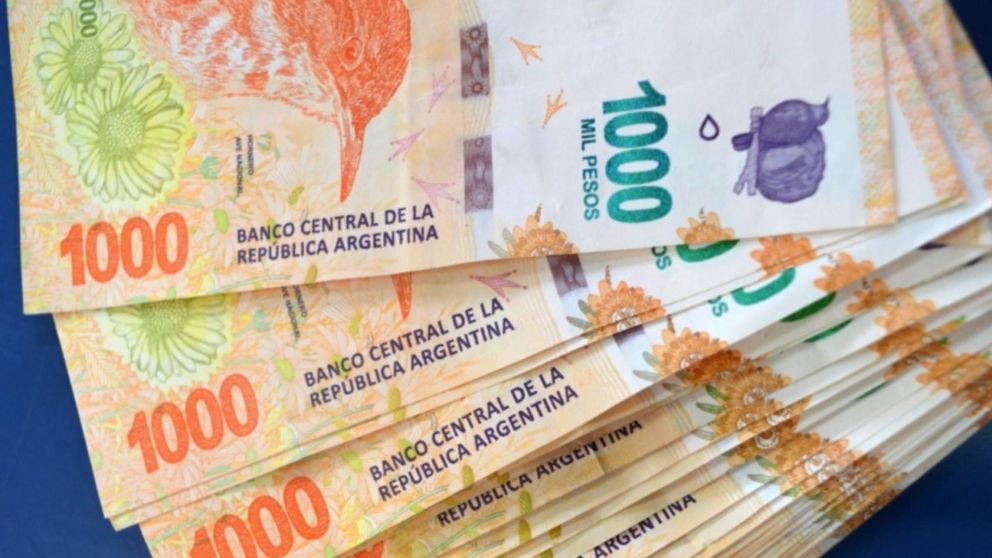 En los últimos meses, el Plazo fijo UVA se convirtió en una opción muy utilizada por los ahorristas ya que sus rendimientos están atados a la inflación (Imagen ilustrativa).