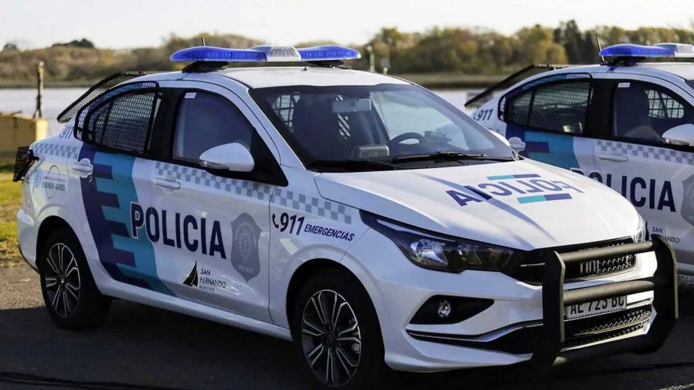 La policía realizó los allanamientos tras meses de investigación.