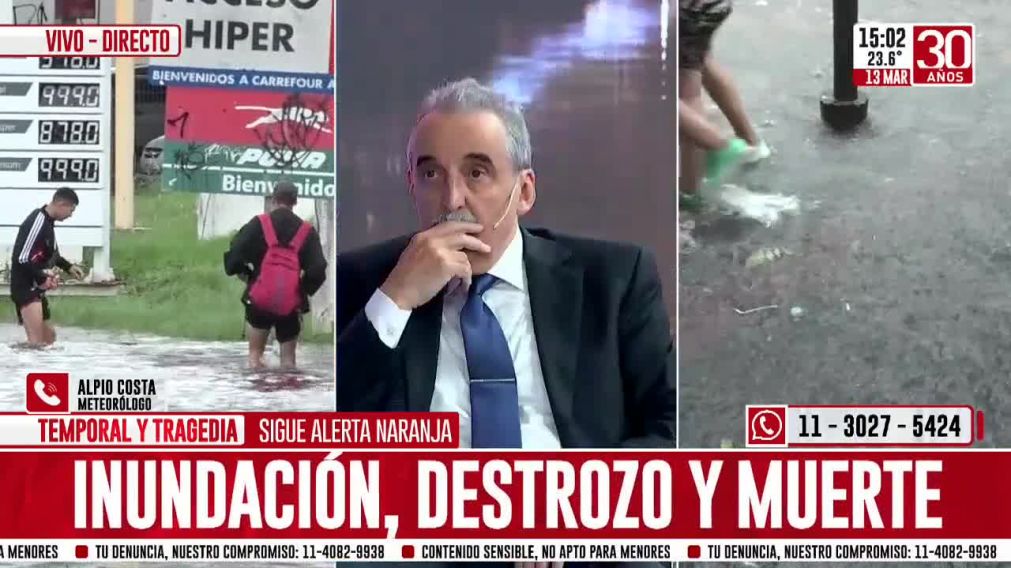 Crónica HD