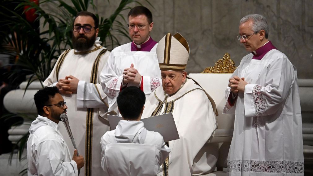 El Papa Francisco cumplió un nuevo año desde que fue electo como Sumo Pontífice.