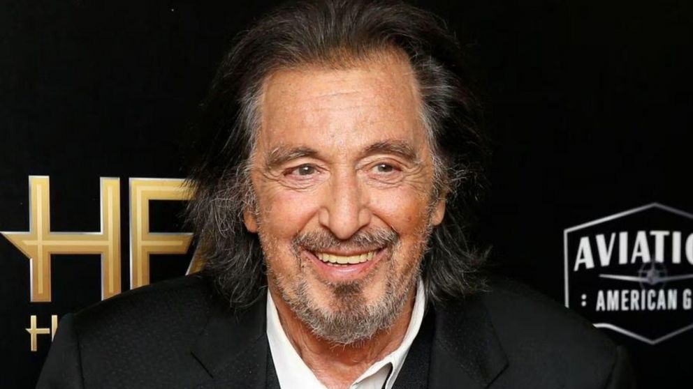 La película protagonizada por Al Pacino que es considerada una de las mejores de la historia