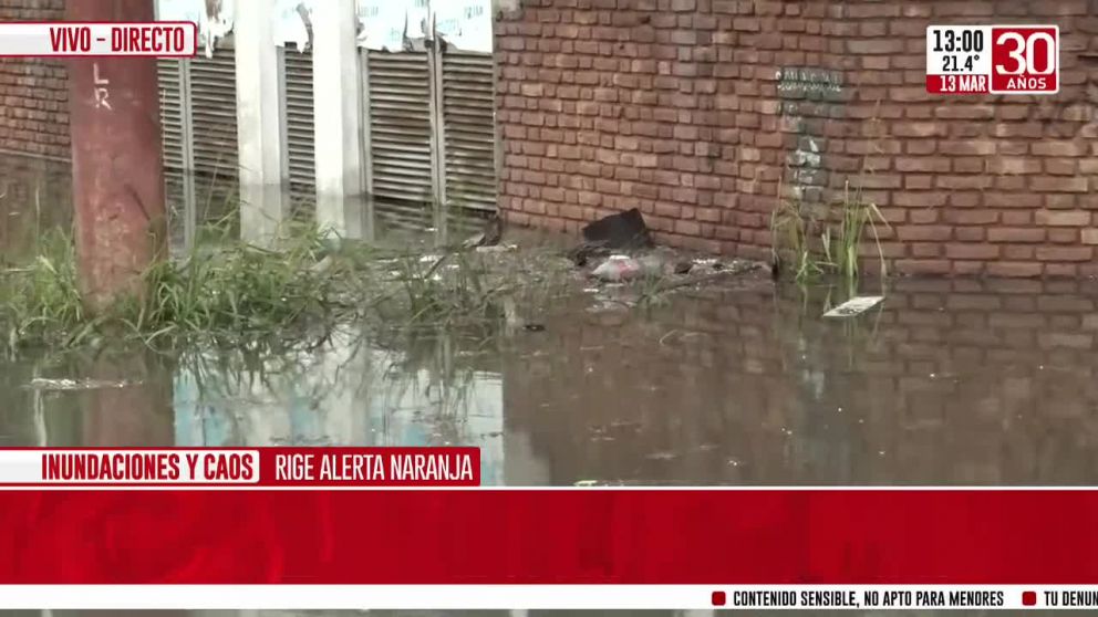 Crónica HD
