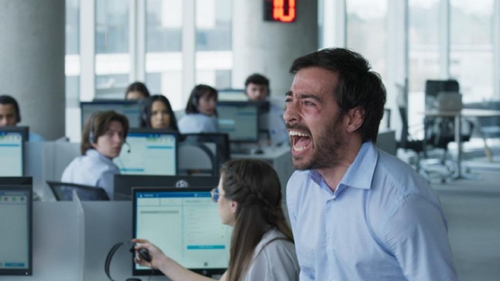 Se trata del primer protagónico de Nicolás Francella y se puede ver rápidamente en una plataforma de streaming.