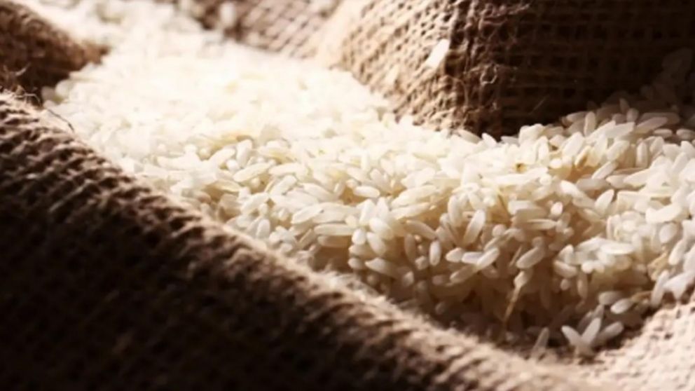 El precio del arroz aumentó en febrero un 938% interanual (Télam/Archivo).