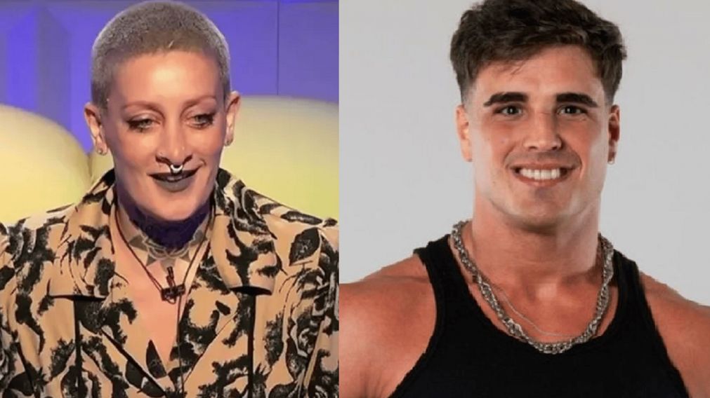 Tras el primer encuentro íntimo de los participante de Gran Hermano, surgieron rumores de estrategia y "apuestas" por parte del nuevo jugador.