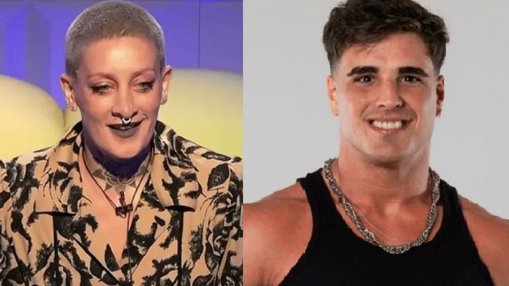 Tras el primer encuentro íntimo de los participante de Gran Hermano, surgieron rumores de estrategia y "apuestas" por parte del nuevo jugador.