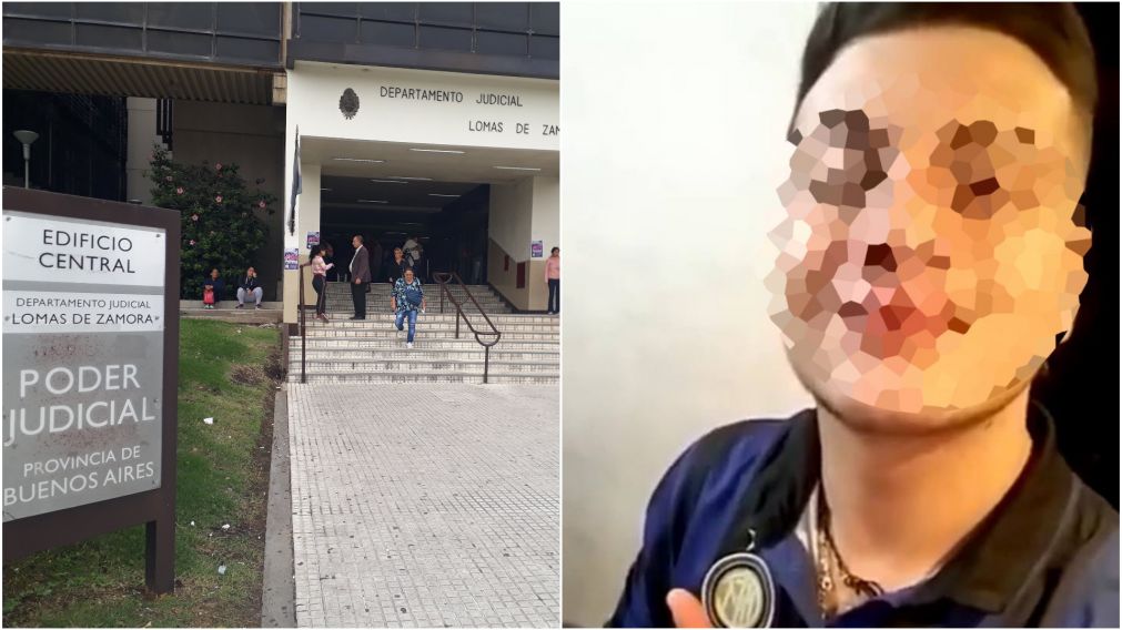 El acusado pasará los próximos años tras las rejas.