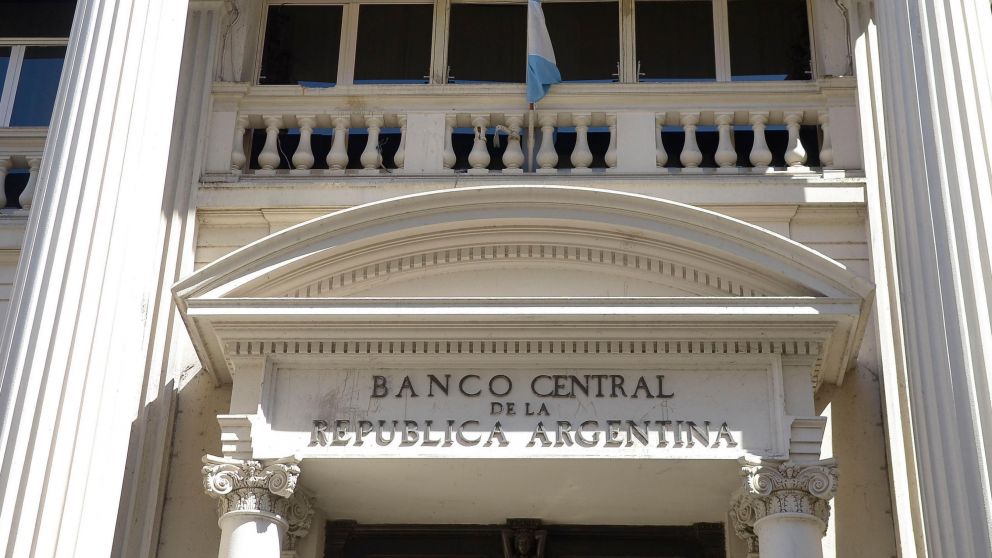 El Gobierno autorizó la emisión de letras del Banco Central por US$ 3.200 millones (Archivo).