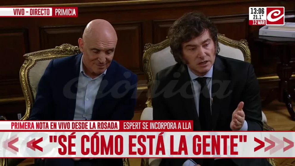 Crónica HD