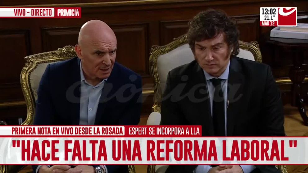 Crónica HD