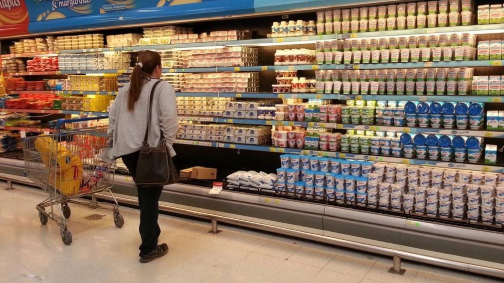 La inflación de febrero fue de 13,2%