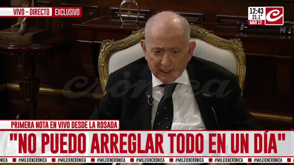 Cr�nica HD