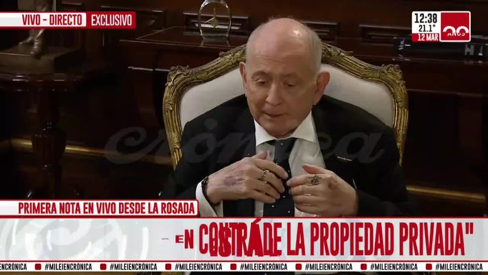 Crónica HD