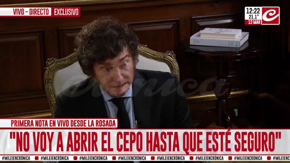 Crónica HD