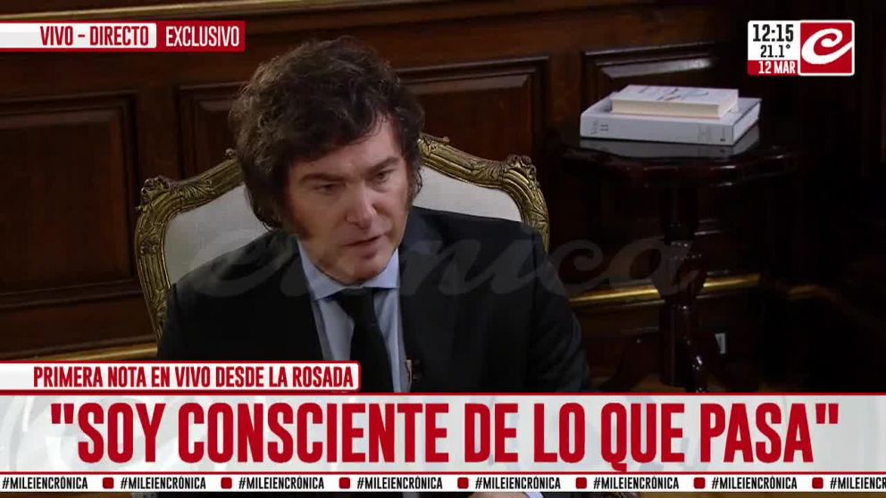 Crónica HD