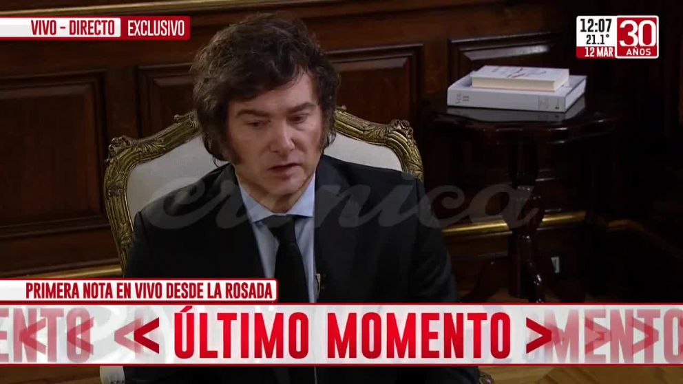 Crónica HD