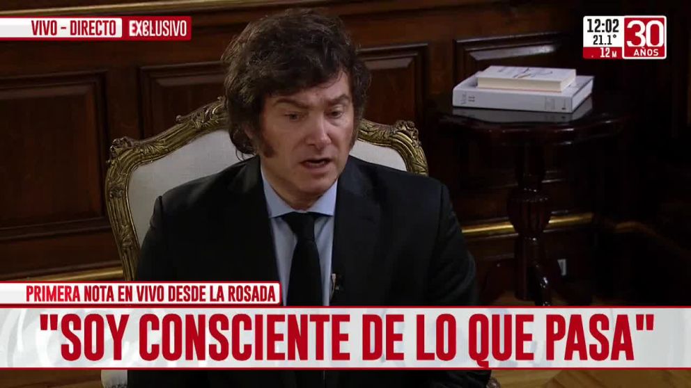 Crónica HD