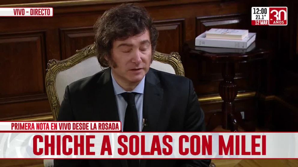 Crónica HD
