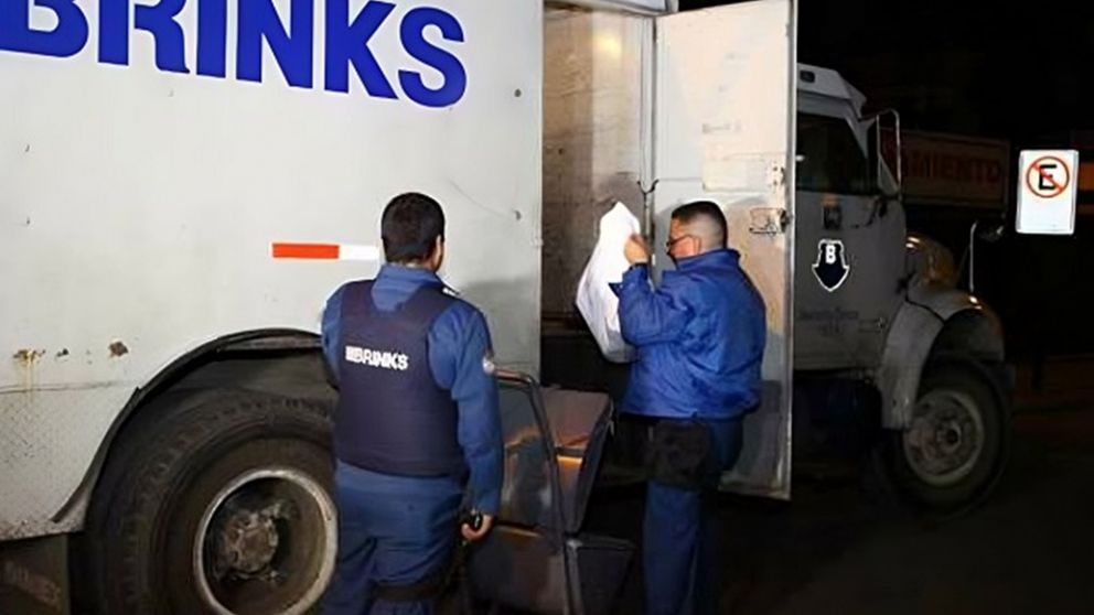 Compañía de seguridad se encuentra en la búsqueda de empleados para distintas sucursales de Argentina.