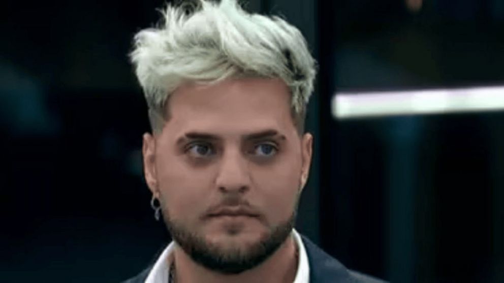 La familia de Damián de “Gran Hermano”, sobre sus polémicas historias besando a una menor: “No está bien, pero…”