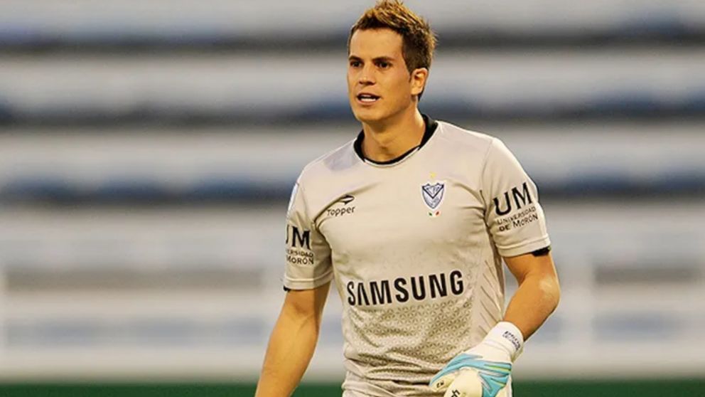 Sosa y el resto de los imputados fueron apartados del plantel.