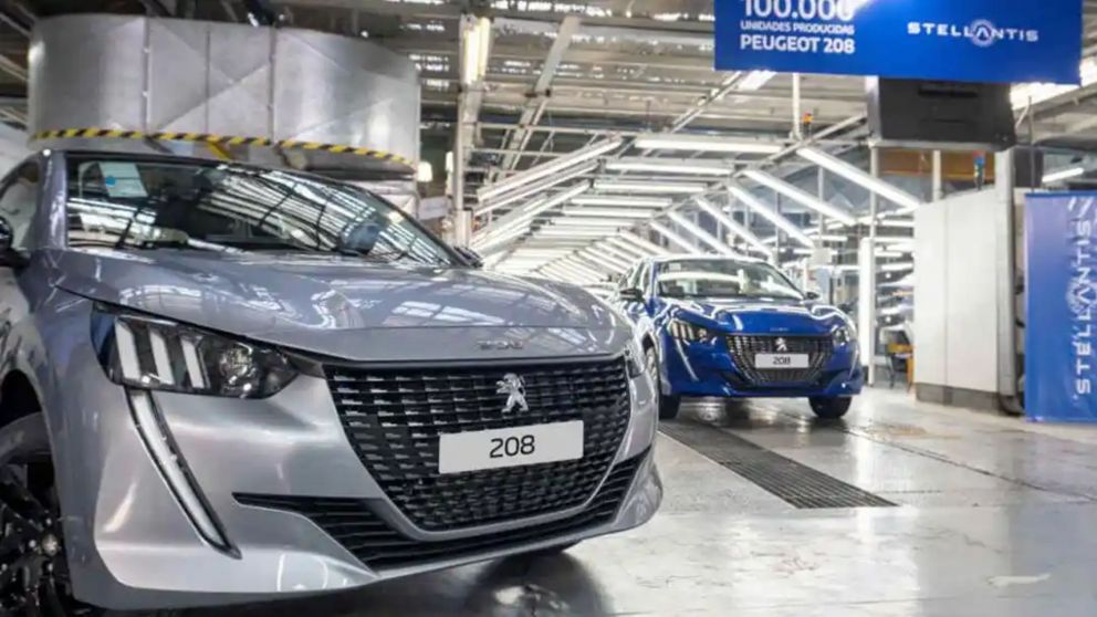 La empresa que publicó sus nuevas ofertas de trabajo en su perfil oficial de LinkedIn.