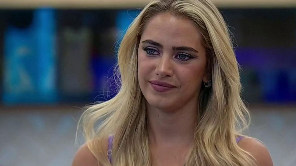 Sabrina es la nueva eliminada de "GH" y estallaron los memes.