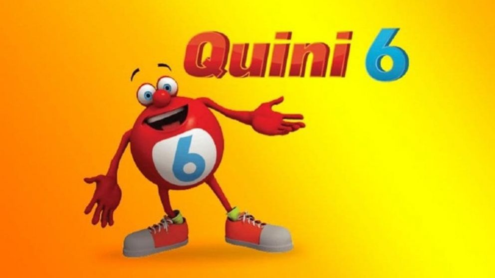 Quini 6: el pozo qued� vacante y acumul� una cifra mega millonaria.