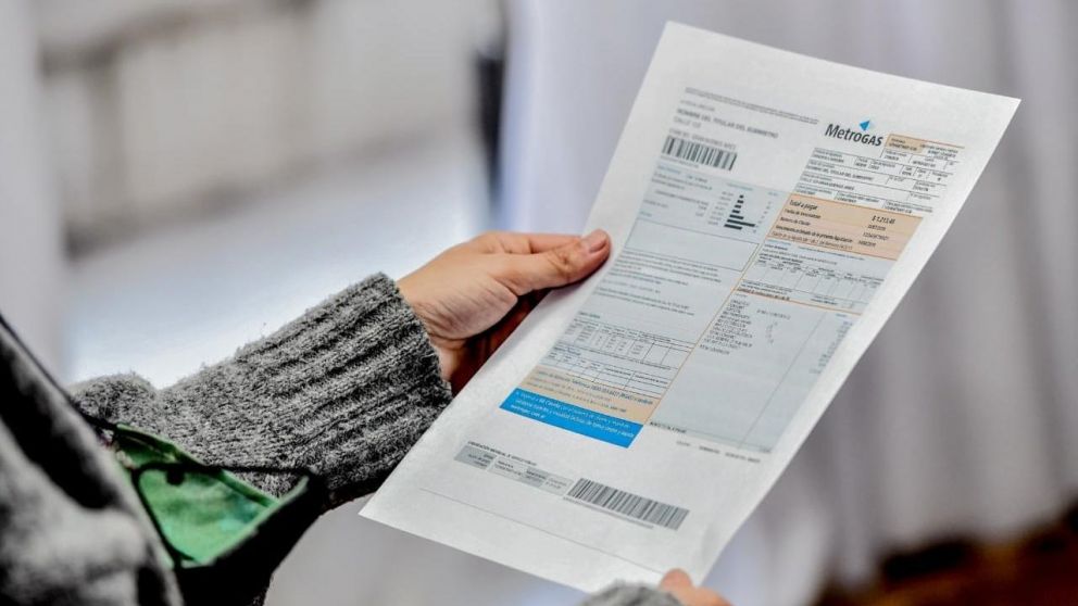 Las familias que tengan determinados ingresos mensuales perderán los subsidios a la energía en el invierno.