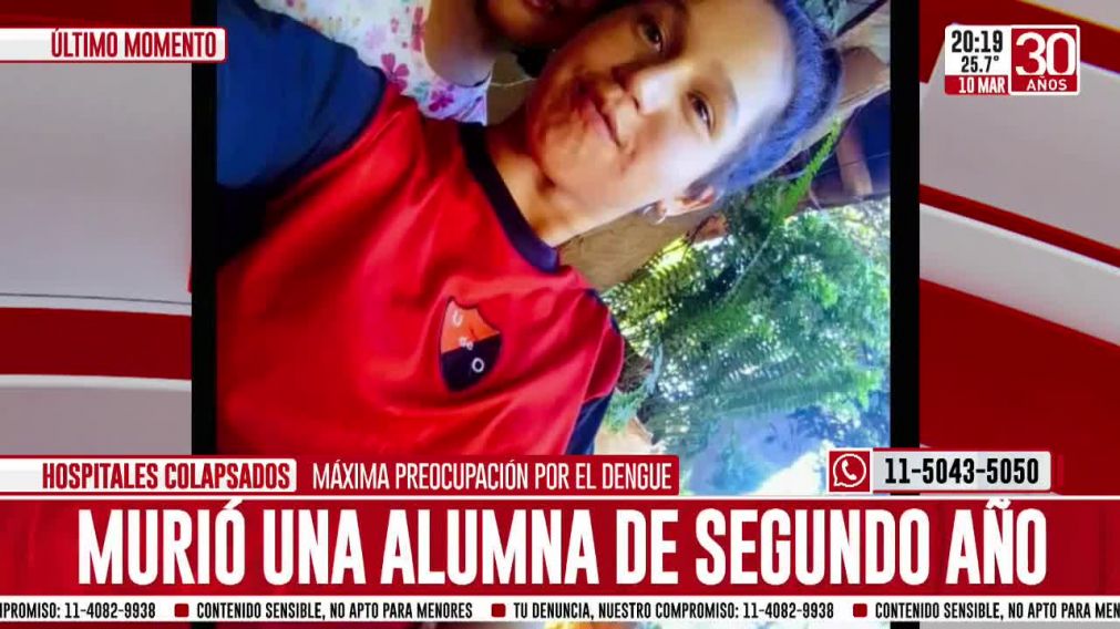 Crónica HD