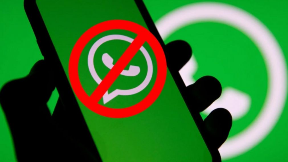 WhatsApp alertó a sus usuarios por posibles suspensiones.