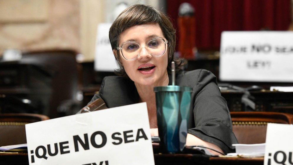 La diputada Gisela Marziotta present� un proyecto para modificar jubilaciones de jueces y diplom�ticos.