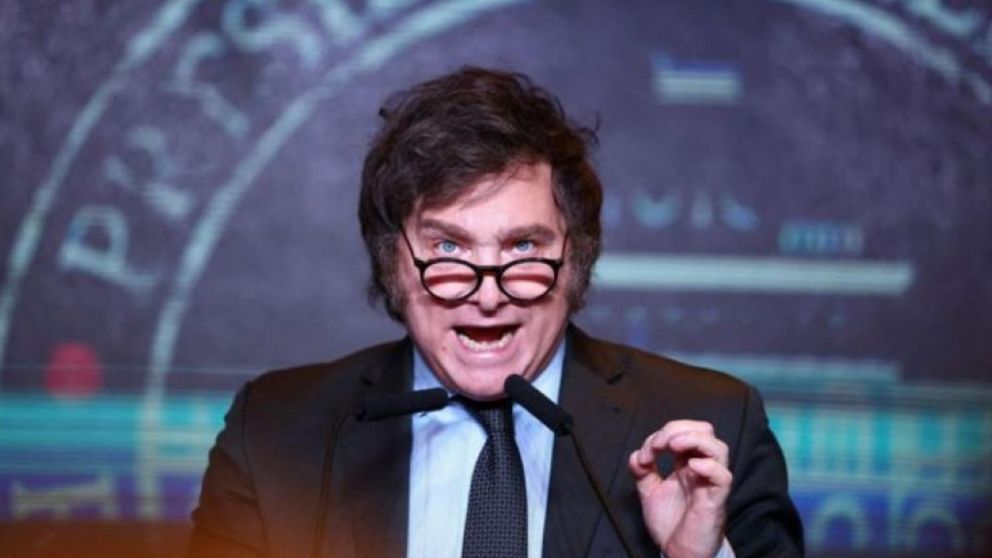 Milei envió sus condolencias a la familia del playero asesinado y ratificó la lucha contra el narcotráfico.