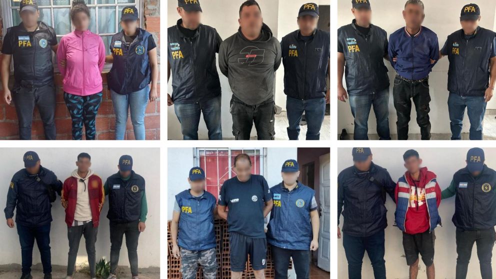 Le cortaron un dedo con amoladora: sanguinaria banda narco torturó a transa que consumió lo que tenía que vender.