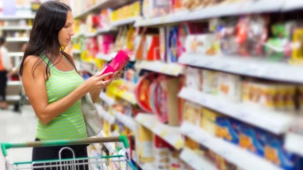 Se sabe el martes: expectativas por la inflación de febrero.