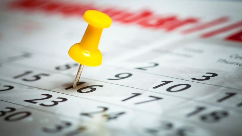 ¿Cuándo es el próximo fin de semana largo?